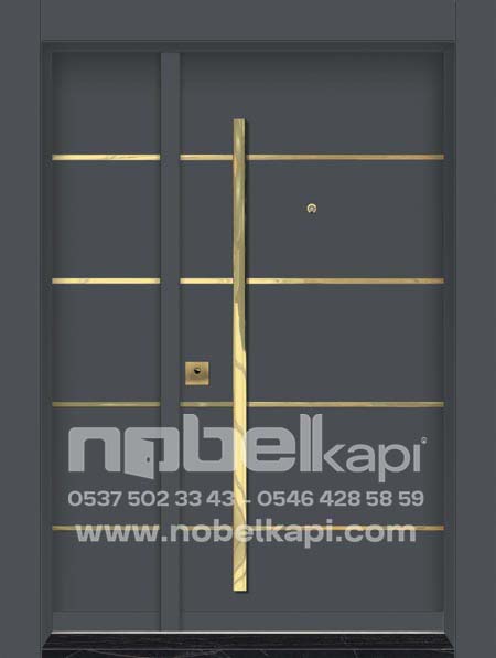 NOBEL KAPI BİNA GİRİŞ-850